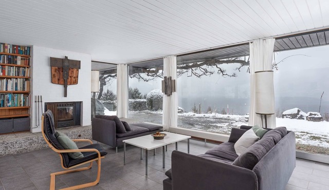 Spacious Lake and Mountain View Villa - 15 min to Interlaken