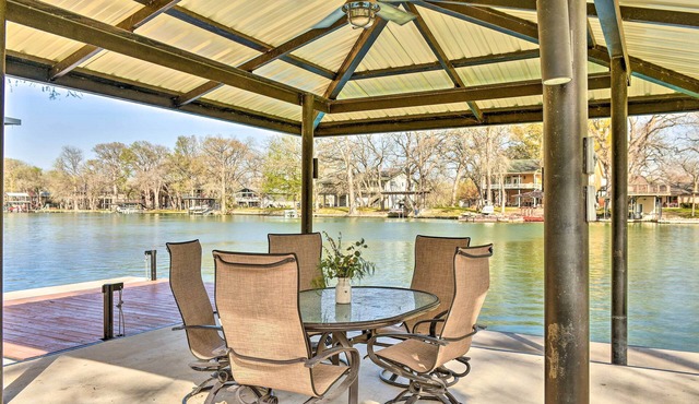 Spacious Lake Placid Retreat w/Gorgeous Views!