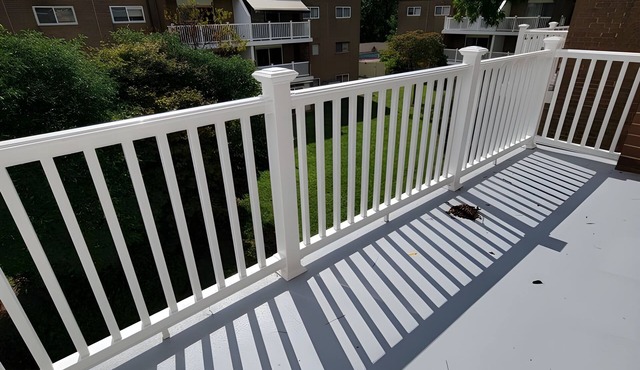 Spacious, large 1 bedroom condo in Chelbourne Plaza community!