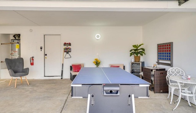 Spacious Las Vegas Home Near Casinos and Nightlife!