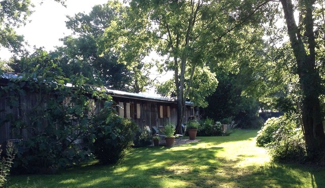Spacious, light contemporary barn in a rural environment, Gloucestershire