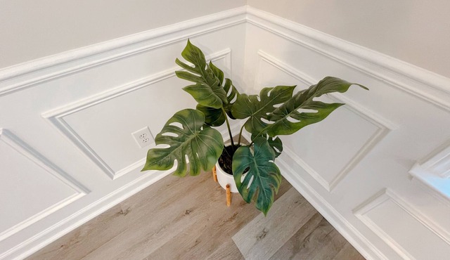 ✨Spacious Livingroom House in Lawrenville ❤️