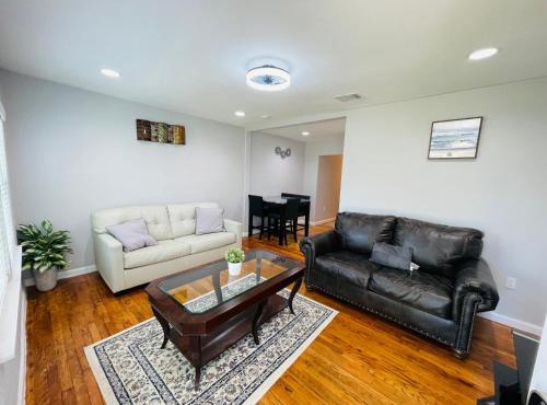 Spacious Location! 15 minutes from downtown Dallas