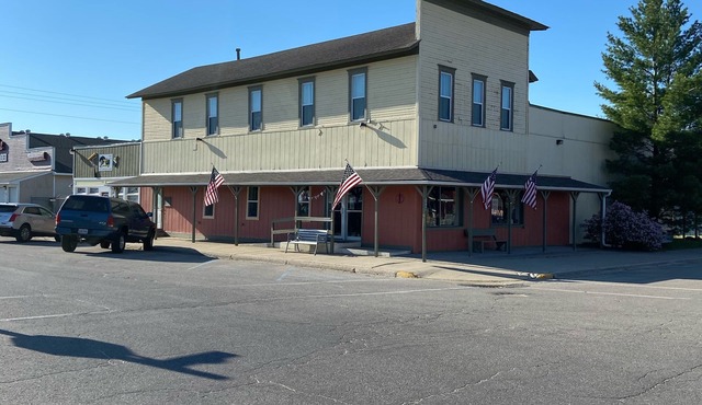 Spacious Loft in Downtown Lewiston