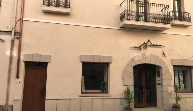 Spacious loft in El Perelló