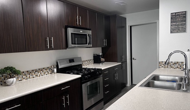 Spacious Loft n Downtown LA