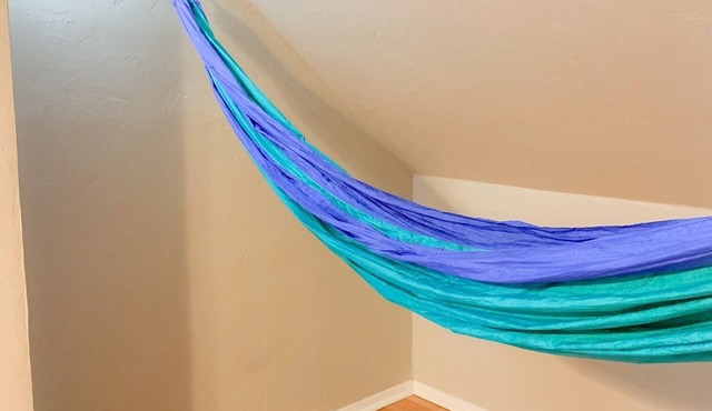 Spacious Loft-Style Apartment with FIBER Internet