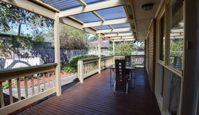 Spacious, Lovely 4 Bed Room Family Home