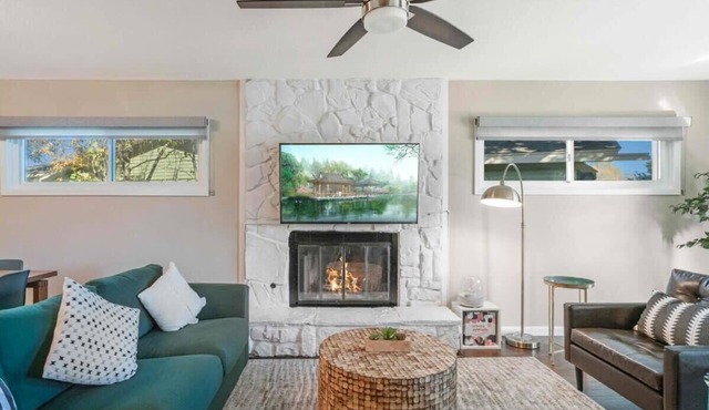 Spacious Luxurious House, Big Groups and Pool