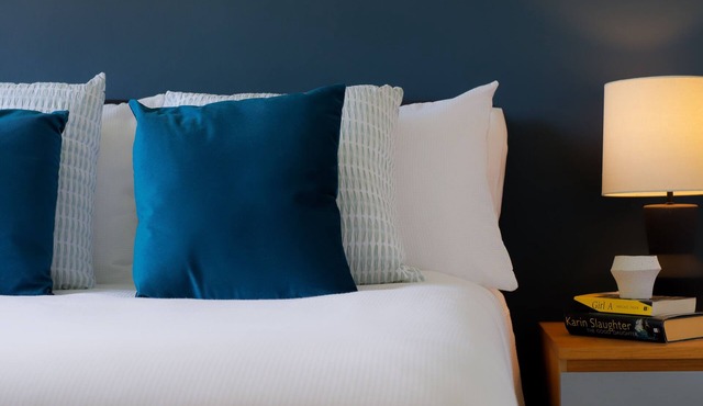 Spacious Luxury 2 Double Bedroom Apartment