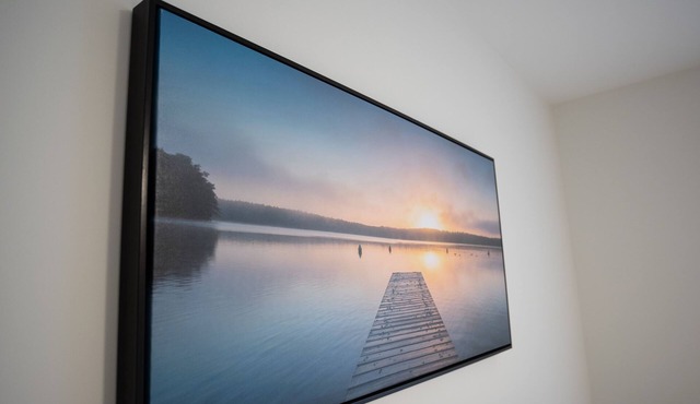 Spacious Luxury 3 BR with Garage+Arcade Games