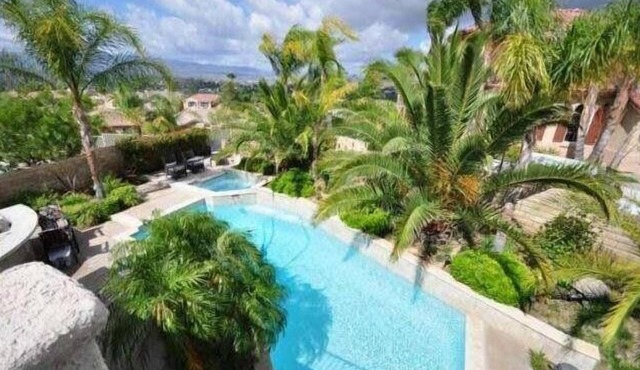 Spacious Luxury Home Pool/Spa/Views