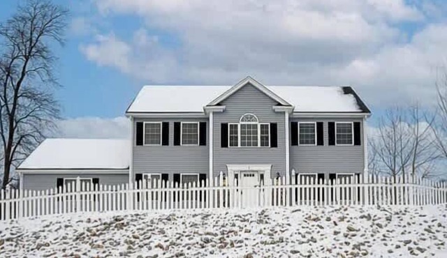 Spacious Luxury Home in Quiet Neighborhood