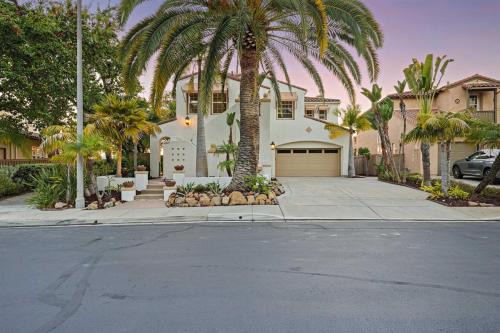 Spacious Luxury home in Gated Community with Resort Pool & Scenic Views