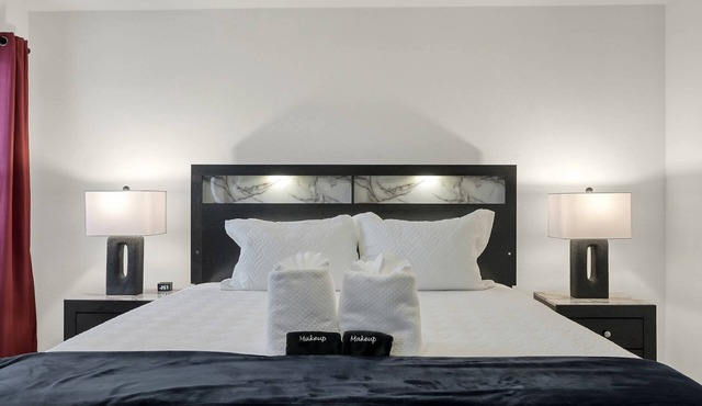 Spacious Magnolia Home | Pet Friendly | ~50 Min to NRG Stadium World Cup Games