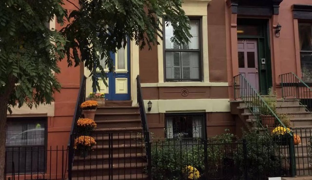 Spacious Manhattan Duplex, 2 BR, 3BA