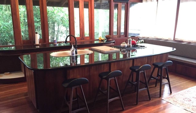 Spacious Mid-Century Home Near Bay & Beaches