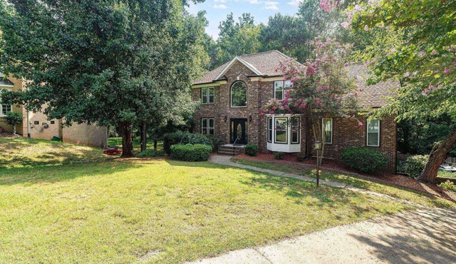 Spacious Mid Term Rental! University City Home with Game Room, Huge Fenced Yard, Pets OK +20% Off!