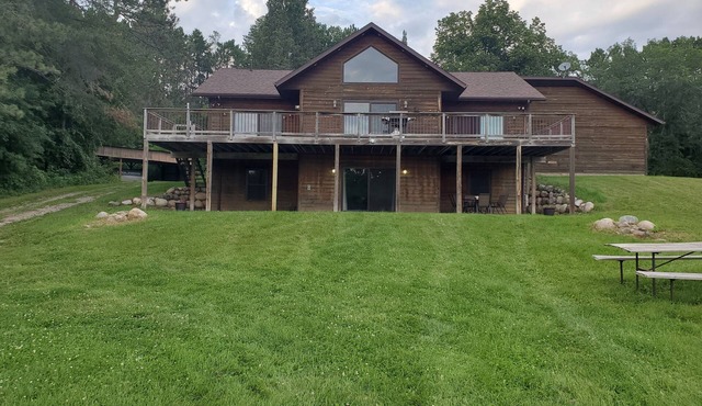 Spacious Mississippi Oasis