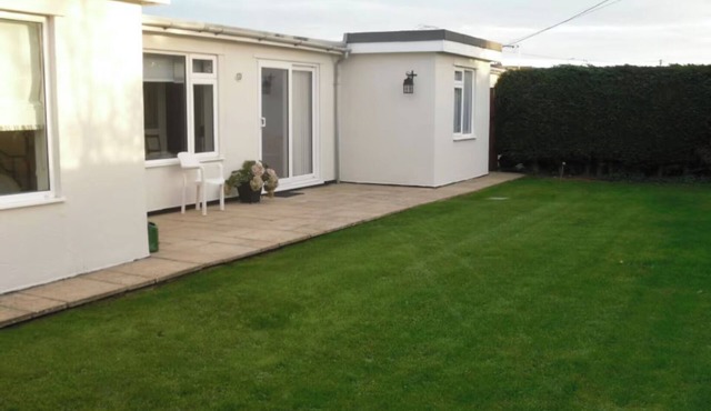 Spacious & modern bungalow by the sea - New Romney, Hythe & Dymchurch