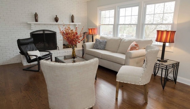 Spacious Modern Home in West Freehold