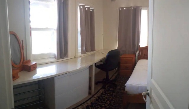 Spacious modern well located character home