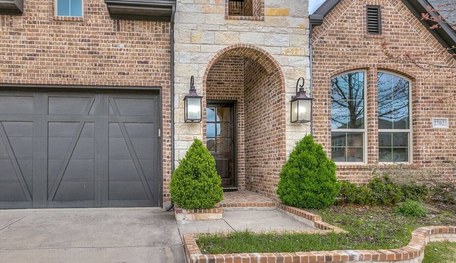 Spacious&Modern -4BR/2BA 5MintoDFW