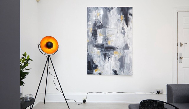 Spacious Modern 5 Bedroom Sheffield House