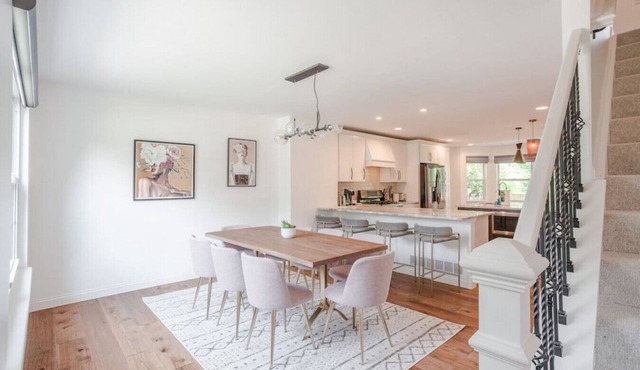 Spacious, Modern 5B in Mason by I-71, Kings Island