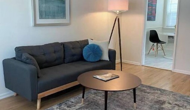 Spacious Modern Apartment in Wonderful Area