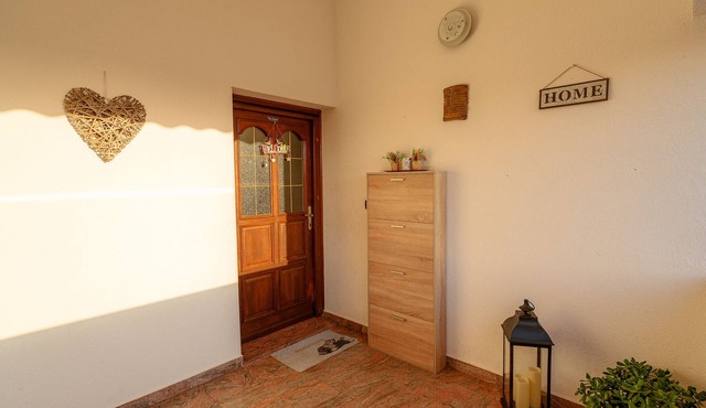 Spacious, modern apartment with two bedrooms - Danijela
