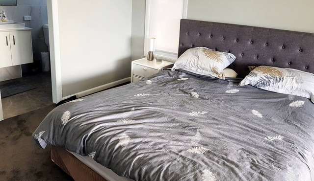 Spacious modern family home in fantastic area