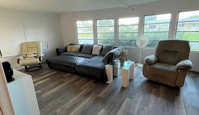 Spacious modern home in convenient location in great neighborhood.