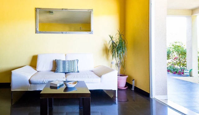Spacious modern house Korkyra Oasis