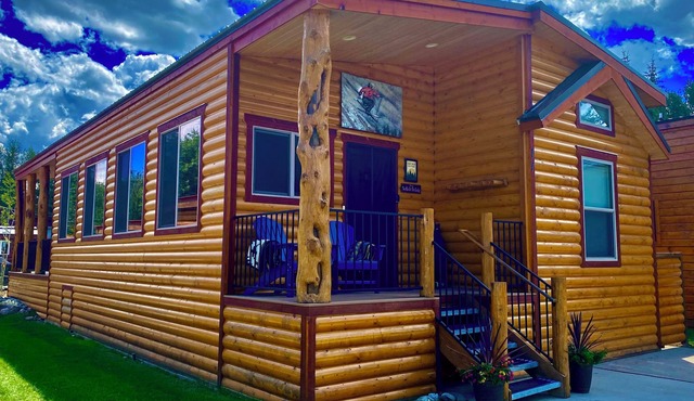 Spacious Mountain Chalet on Shuttle route min to Breckenridge