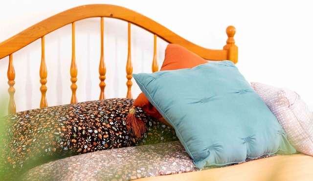 Spacious Naalehu Guesthouse Suites