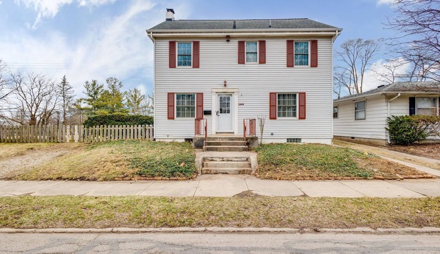 Spacious ND Home Near Angela Blvd