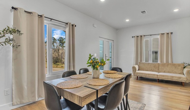 Spacious new 3-bedroom house in Spartanburg