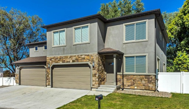 Spacious & New Guesthouse in Orem/Provo