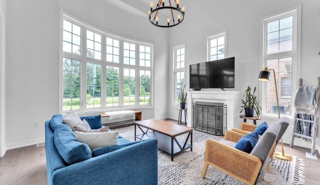 Spacious & New Prince Edward County Family Home
