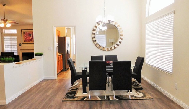 Spacious New Remodel Vacation Home