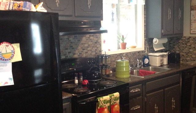 Spacious Newly Decorated House At Horseshoe Lake Arkansas