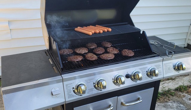 Spacious, Newly Refurbished Cozy Farmhouse on 100 acres