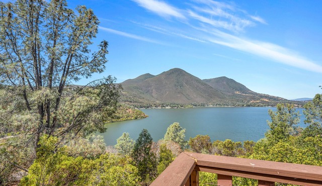 Spacious, Newly Remodeled Home with great Views with EV Charger