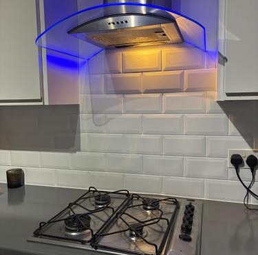 Spacious, Newly Renovated, Peaceful Double Bedroom