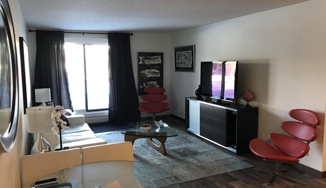 Spacious, Newly Renovated 3BD, 1BA in Yorkton