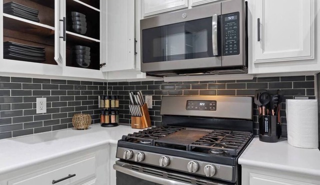 Spacious North Fort Worth 3/2 Home Close to I35