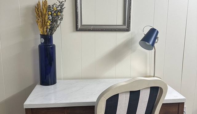 Spacious Oasis in the Washington, DC area!