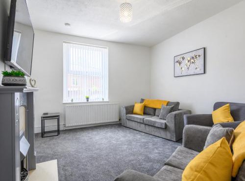 Spacious Oasis - Perfect for Large FamiliesGroups - Pass the Keys