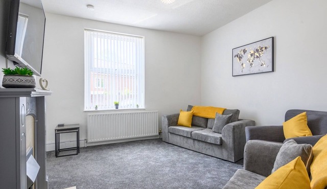 Spacious Oasis - Perfect for Large Families/Groups - Pass the Keys